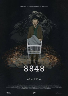 8848 Trailer