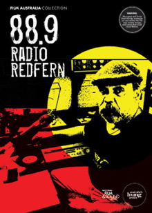 88.9 Radio Redfern Trailer