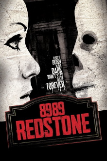 8989 Redstone Trailer