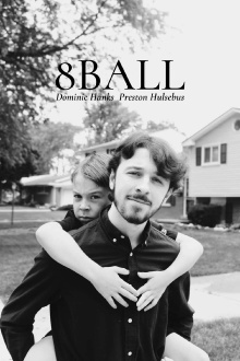 8BALL Trailer