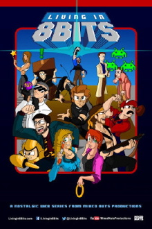 8Bits Trailer