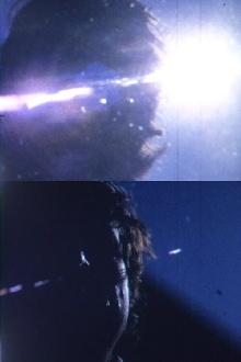 8mm Portrait Series Trailer