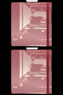 8mm Vertigo Trailer
