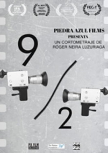 9 1/2 Trailer