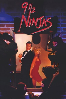 9 1/2 Ninjas! Trailer