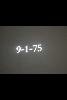 9-1-75 Trailer