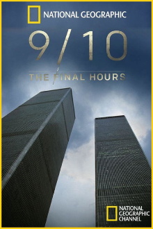 9/10: The Final Hours Trailer