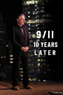 9/11: 10 Years Later Trailer