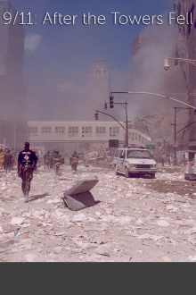 9/11: After The Towers Fell Trailer