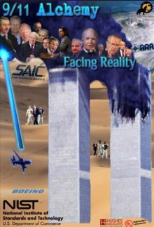 9/11 Alchemy: Facing Reality Trailer