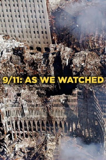 9/11: As We Watched Trailer