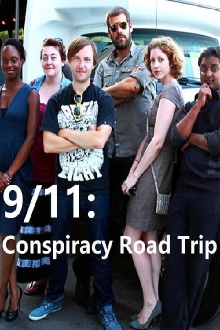 9/11: Conspiracy Road Trip Trailer