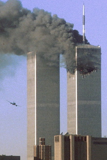 9/11 Trailer