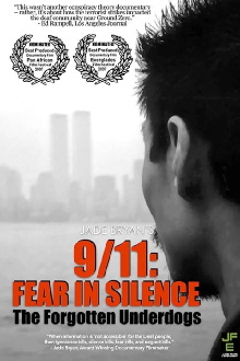 9/11: Fear in Silence Trailer
