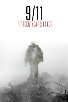 9/11: Fifteen Years Later Trailer