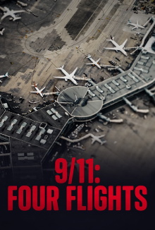 9/11: Four Flights Trailer