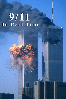 9/11 In Real Time Trailer