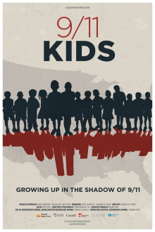 9/11 Kids Trailer