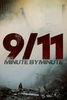 9/11: Minute by Minute Trailer