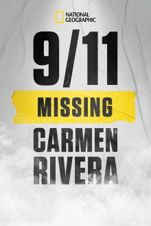 9/11: Missing Carmen Rivera Trailer