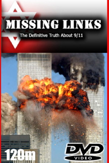 9/11: Missing Links Trailer