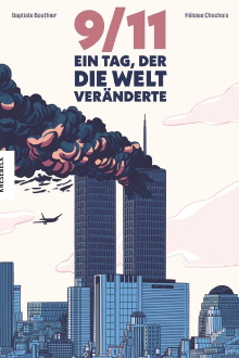 9_11 - One day changes the world Trailer