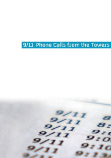 9/11: Phone Calls from the Towers Trailer