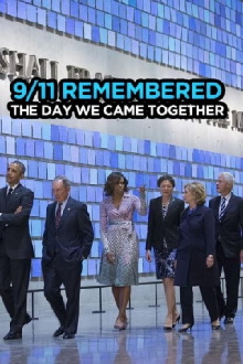 9/11 Remembered: The Day We Came Together Trailer