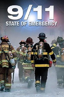 9/11 State of Emergency Trailer