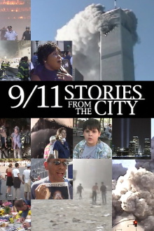 9/11: Stories from the City Trailer