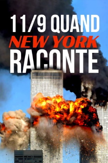 9/11: Stories from the City Trailer