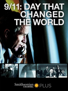 9/11: The Day That Changed the World Trailer