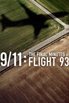 9/11: The Final Minutes of Flight 93 Trailer