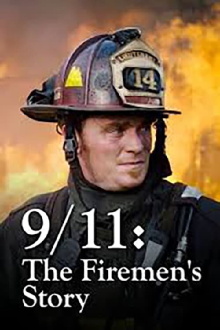 9/11: The Firemen's Story Trailer