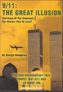 9/11: The Great Illusion: End Game of the Illuminati Trailer