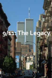 9/11: The Legacy Trailer