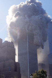 9/11: The Pentagon Trailer