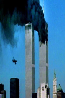 9/11 - The Third Tower Trailer