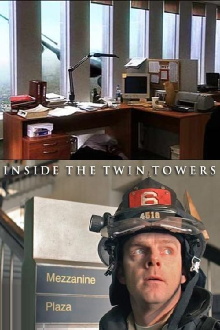 9/11: The Twin Towers Trailer