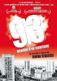 9/3, mémoire d'un territoire Trailer