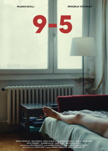 9-5 Trailer