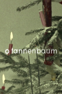 9/64: O Christmas Tree Trailer