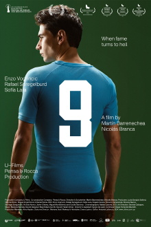 9 Trailer