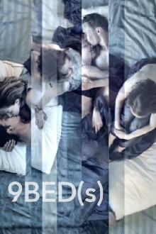 9 Beds Trailer