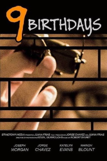 9 Birthdays Trailer