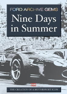 9 Days in Summer Trailer