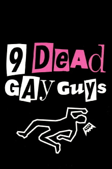 9 Dead Gay Guys Trailer
