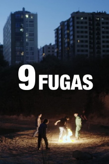 9 fugas Trailer
