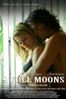 9 Full Moons Trailer