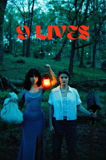 9 Lives Trailer